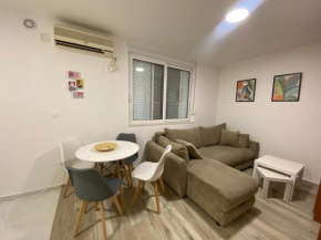Ana one bedroom apartment, 1min from Old Town, Budva